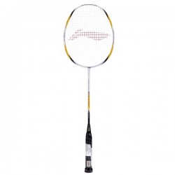 Li-Ning G-Force Pro-2500 Badminton Racket 
